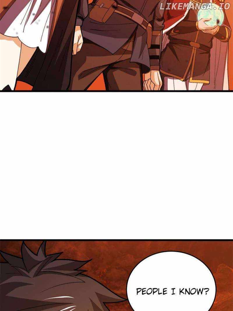 Evil Dragon Is Reincarnated! Revenge Begins at the Age of Five! Chapter 271 20